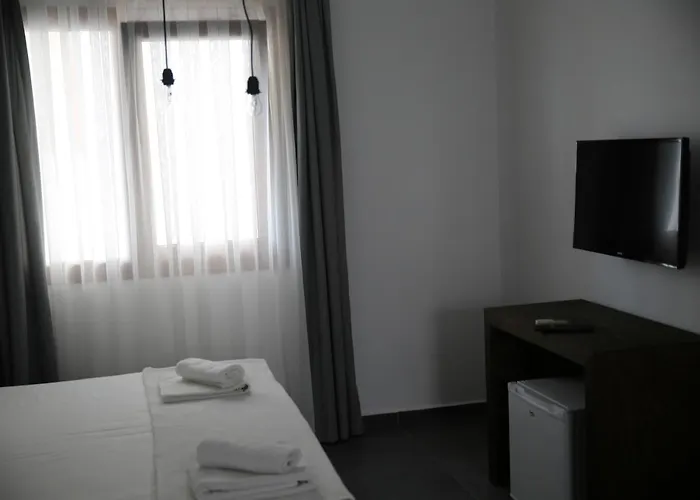 Economy Familie Kamer